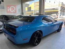 دۆج چالنجەر